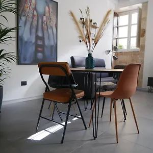 Vakkia - Ortigia Holiday Home Holiday home