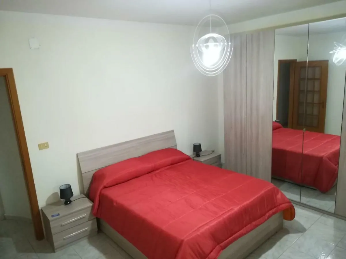 La Casa Di Eva Villa Syracuse Italien