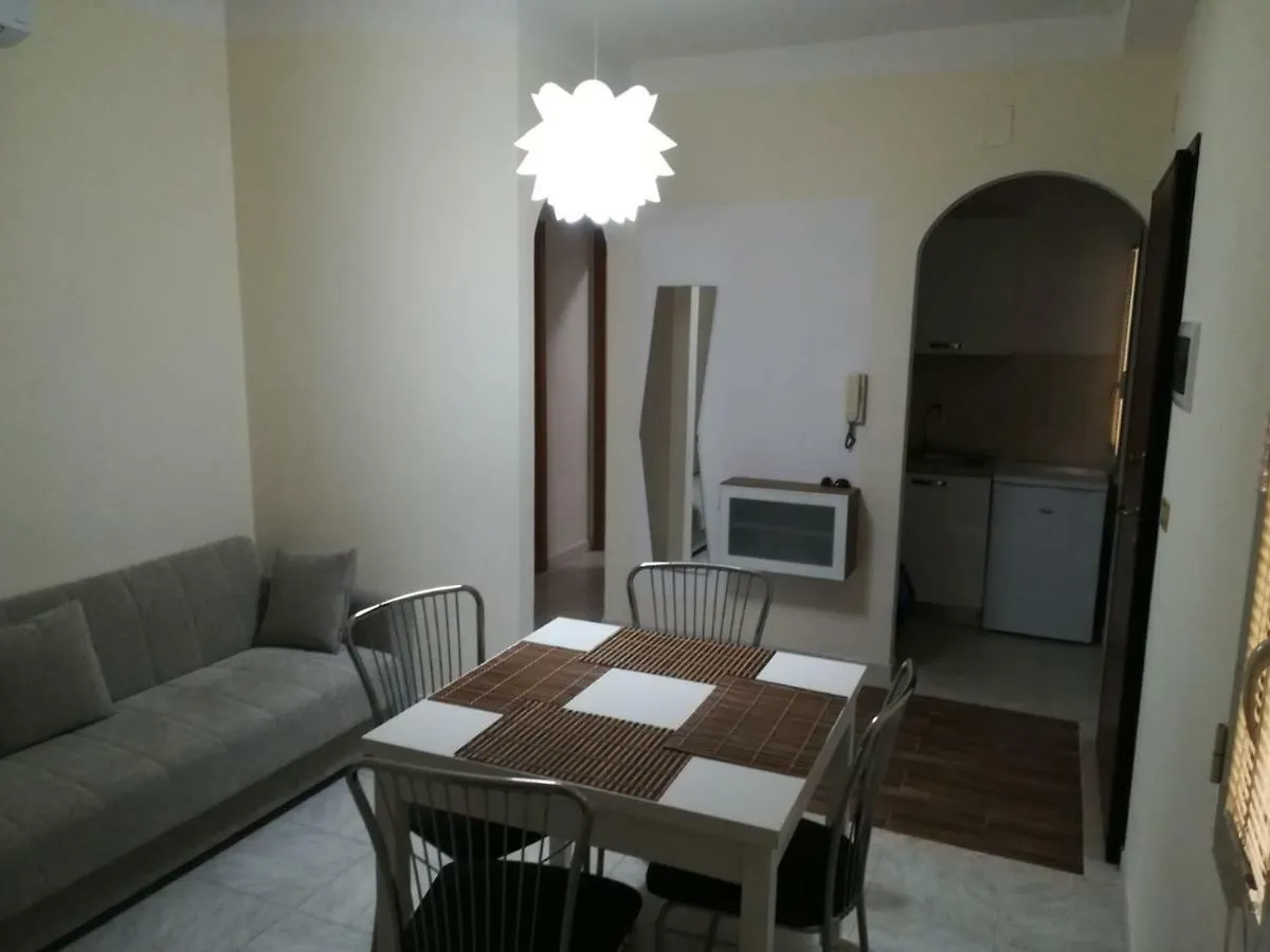 Feriehus La Casa Di Eva Villa Syracuse Italien